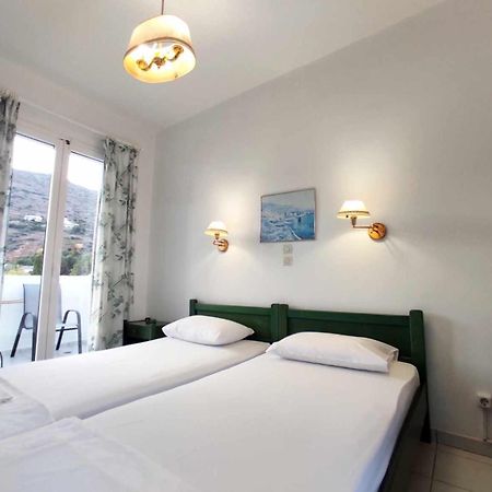 Villa Zefiros Kiprí Kültér fotó