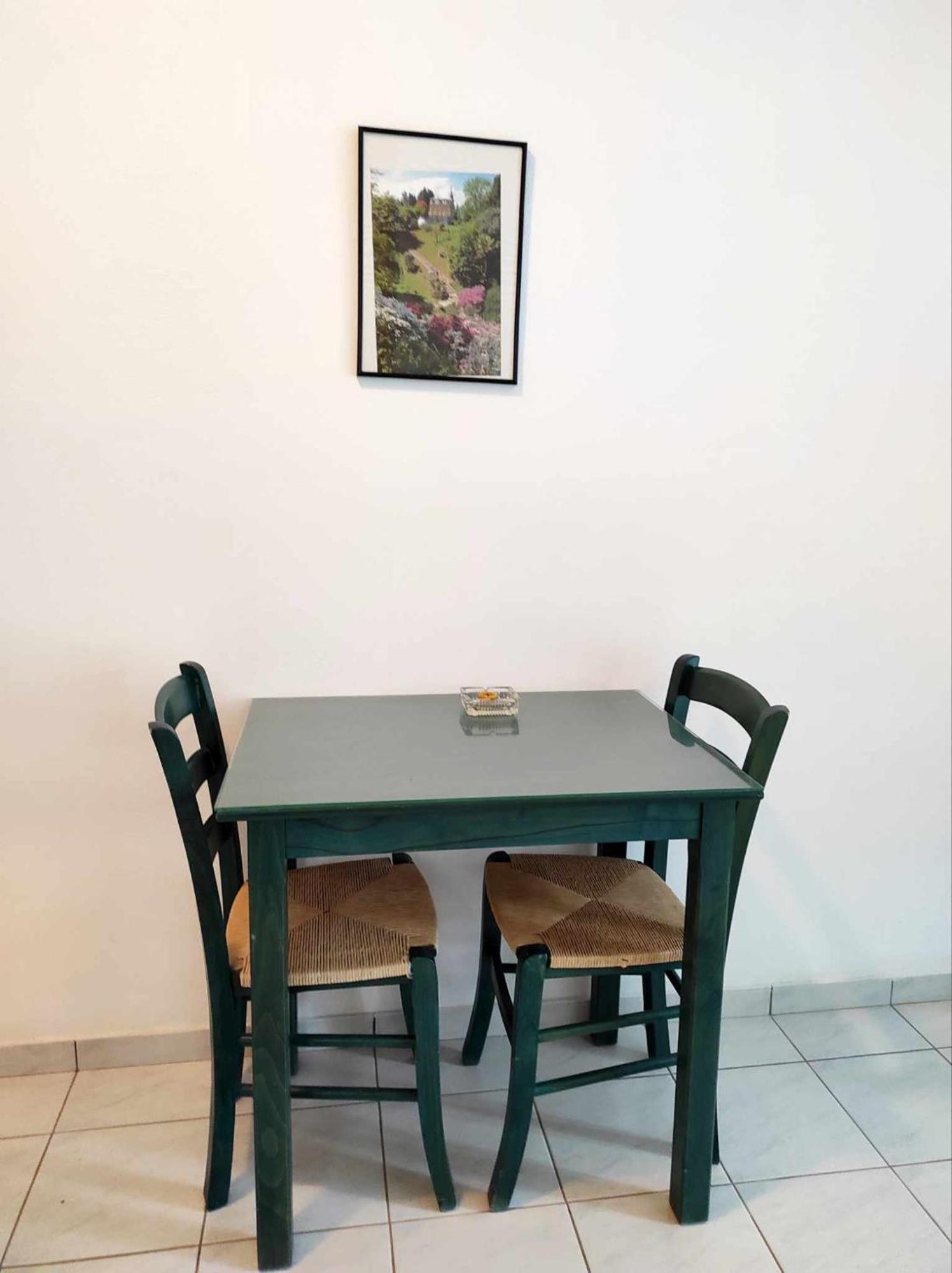 Villa Zefiros Kiprí Kültér fotó
