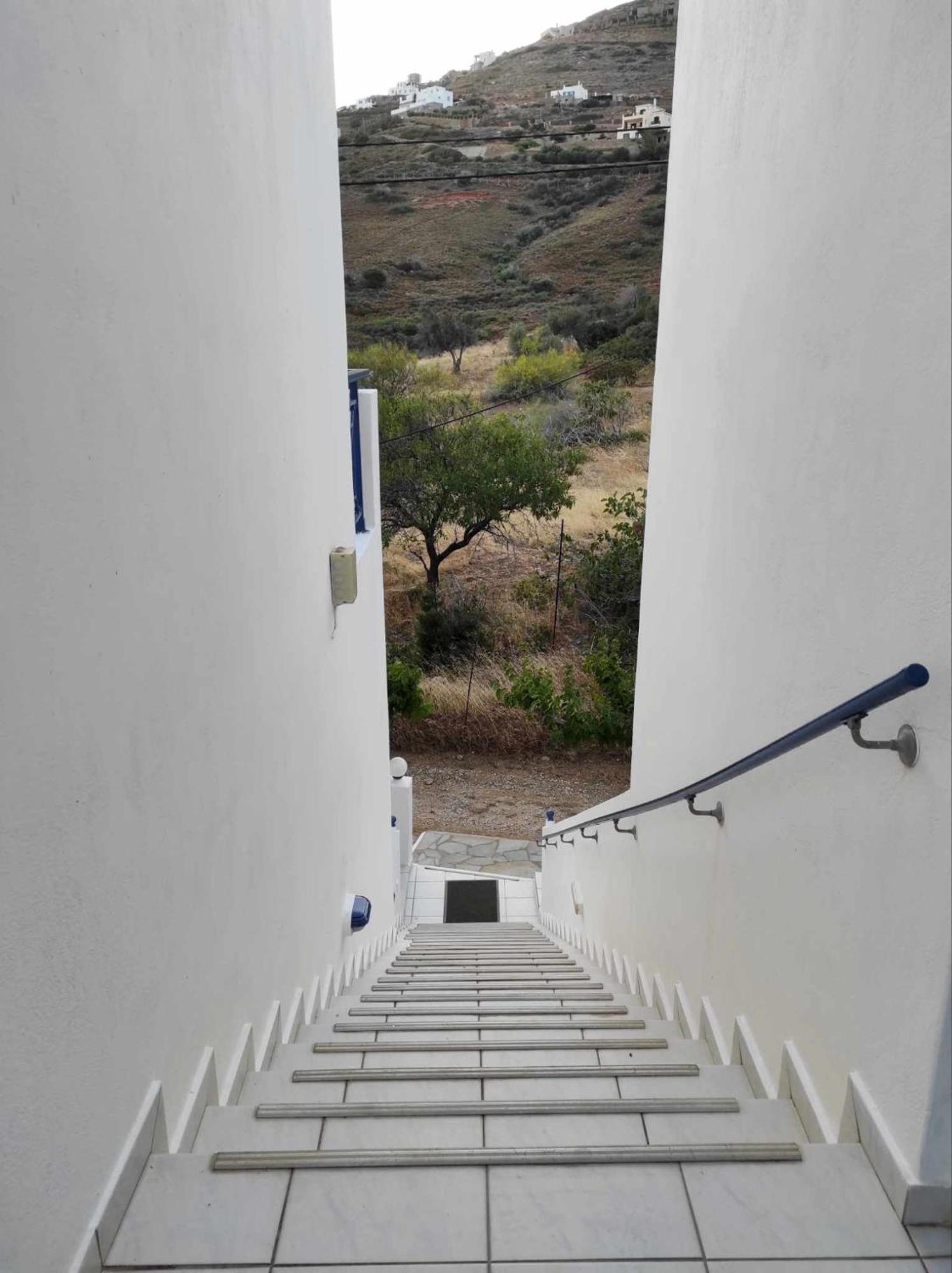 Villa Zefiros Kiprí Kültér fotó