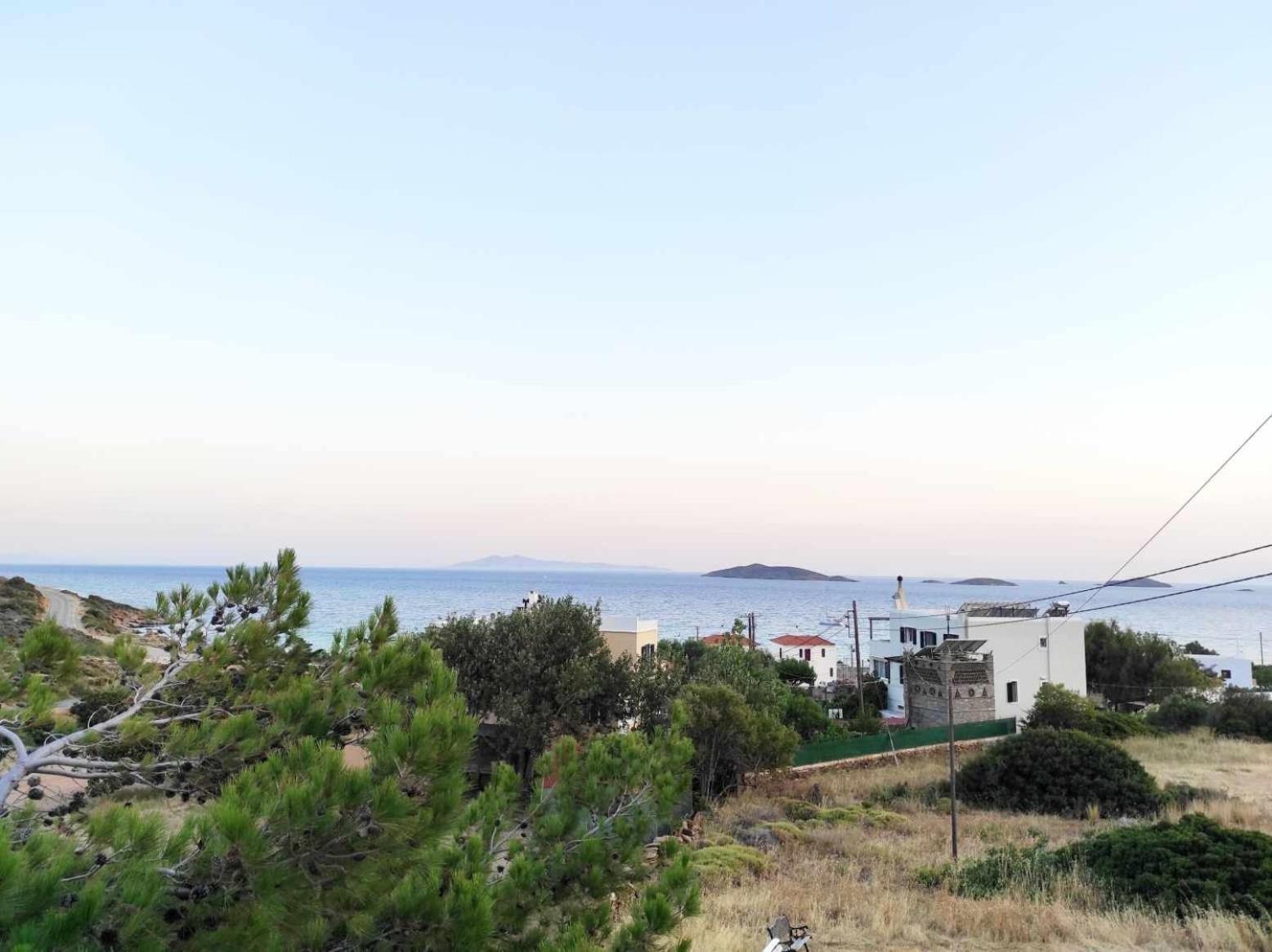Villa Zefiros Kiprí Kültér fotó