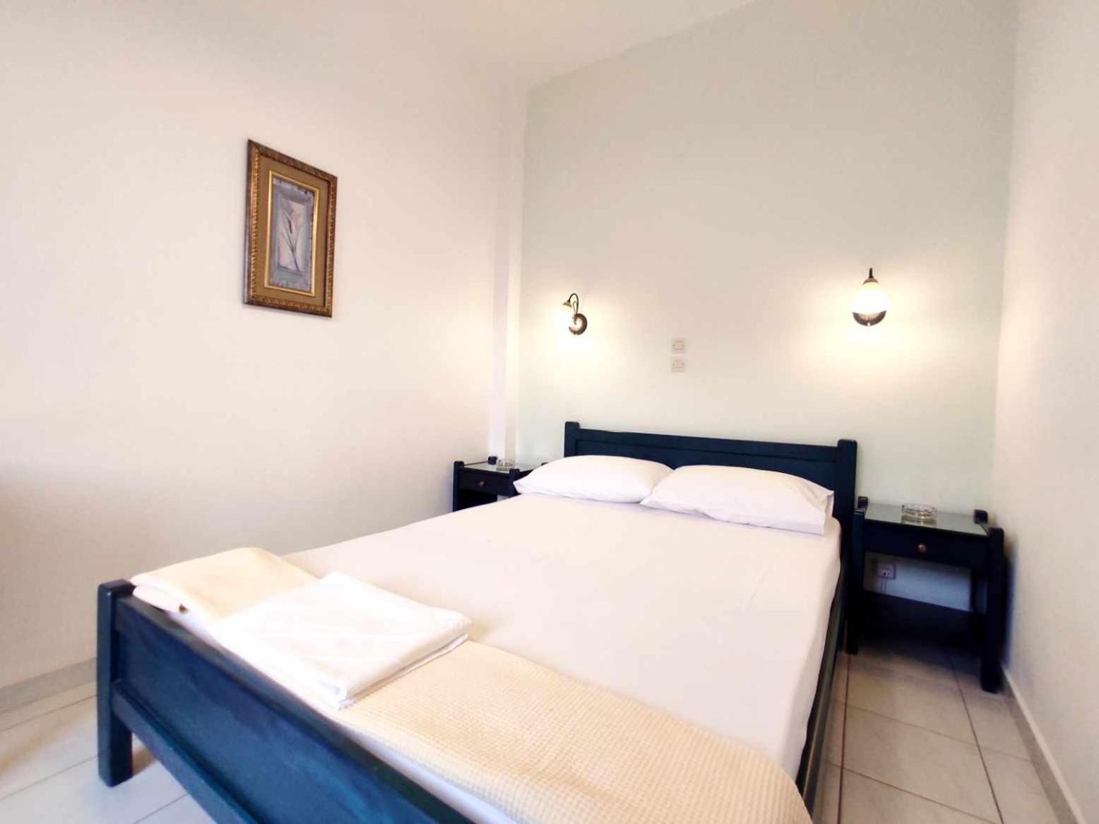 Villa Zefiros Kiprí Kültér fotó