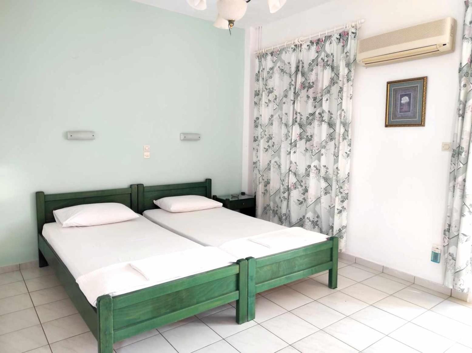 Villa Zefiros Kiprí Kültér fotó