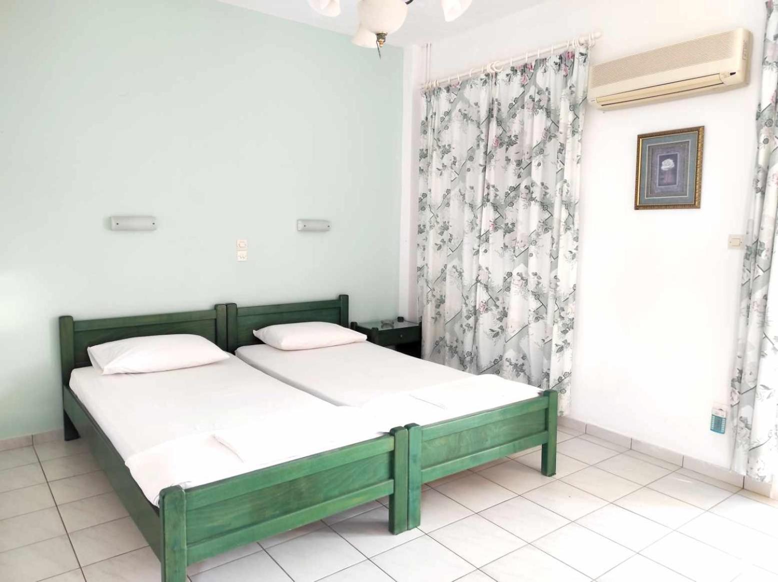 Villa Zefiros Kiprí Kültér fotó